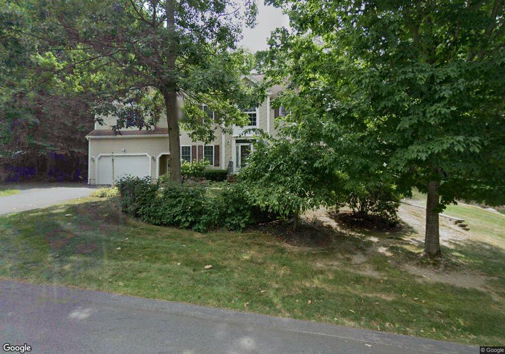 26 Southwood Dr, Southborough, MA 01772 - photo 1