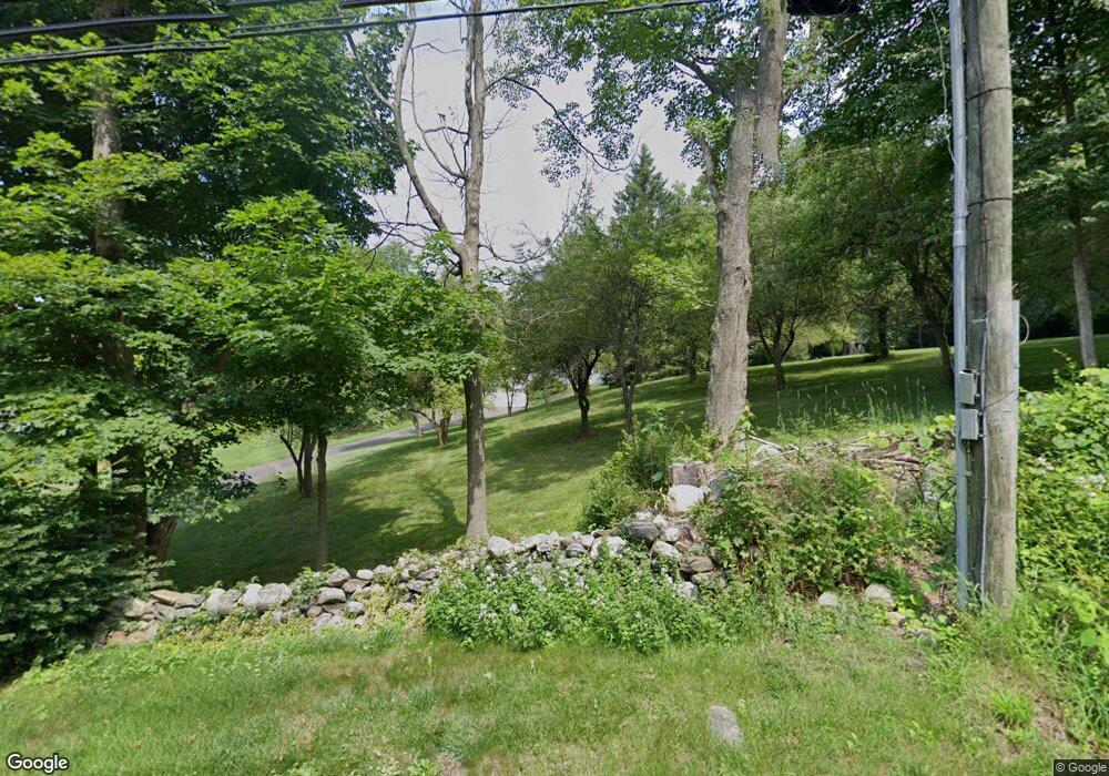 19 Meeker Hill Rd, Redding, CT 06896 - photo 1