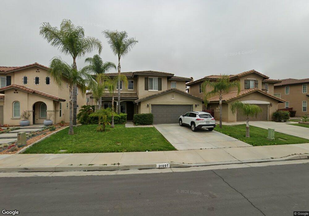 31091 Stirling Ct, Winchester, CA 92596 - photo 1