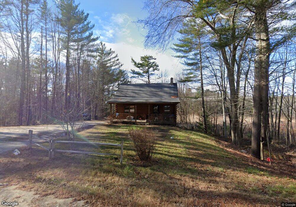 186 Falmouth Rd, Windham, ME 04062 - photo 1