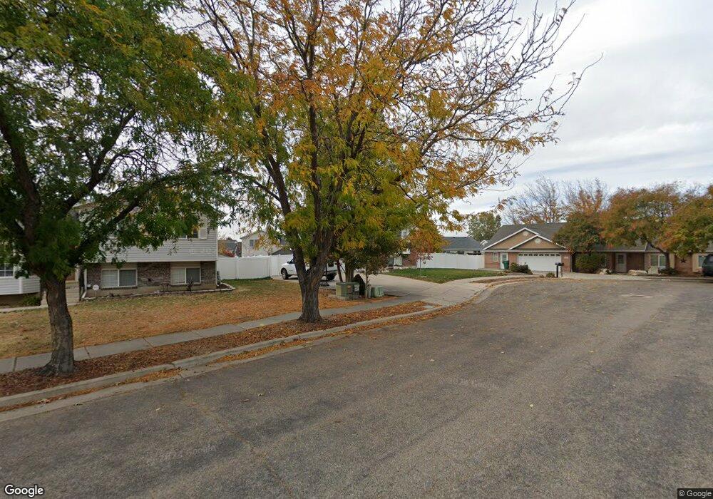 1199 N 450 W, Clearfield, UT 84015 - photo 1