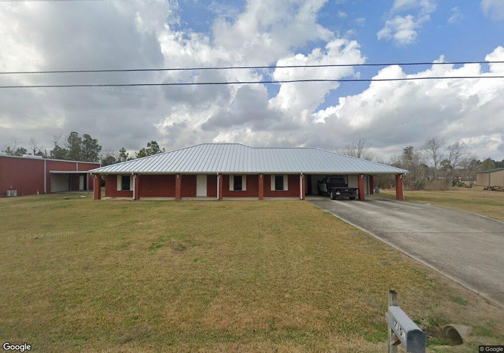 7102 Pine Ln, Manvel, TX 77578 - photo 1