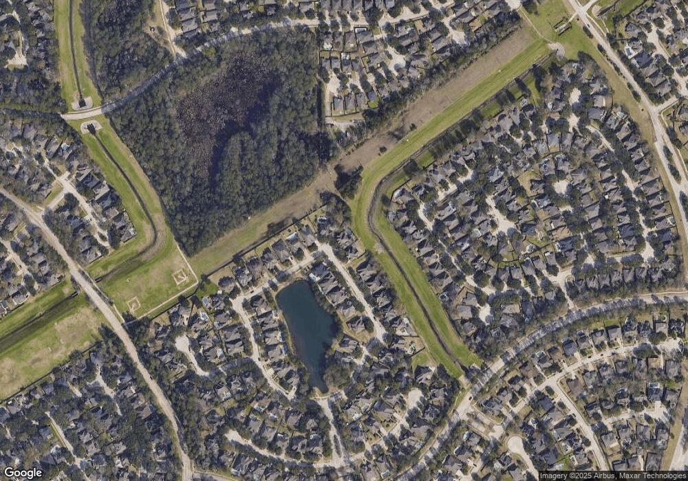 31226 Hazy Forest Ln, Spring, TX 77386 - photo 1