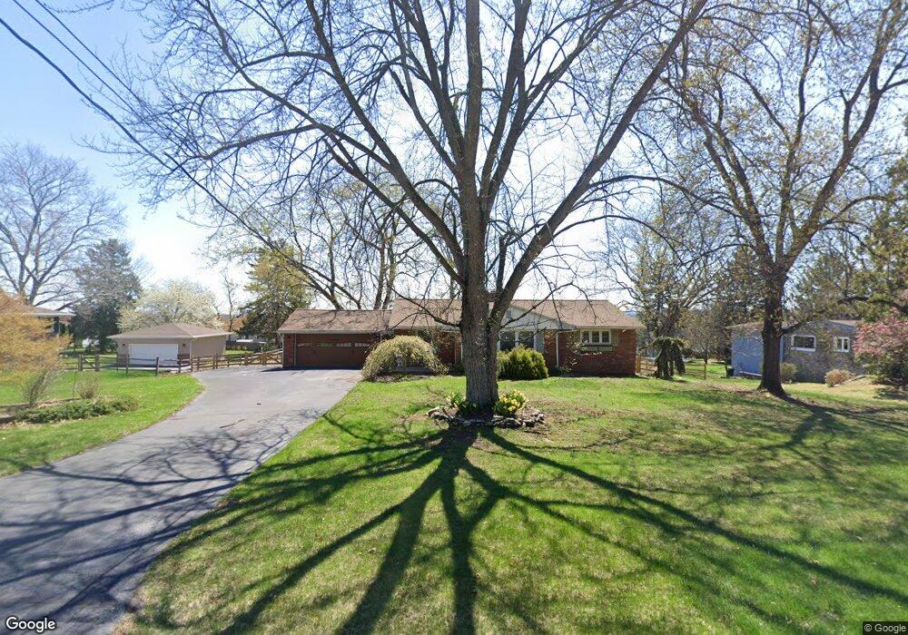 5001 Oley Turnpike Rd, Reading, PA 19606 - photo 1