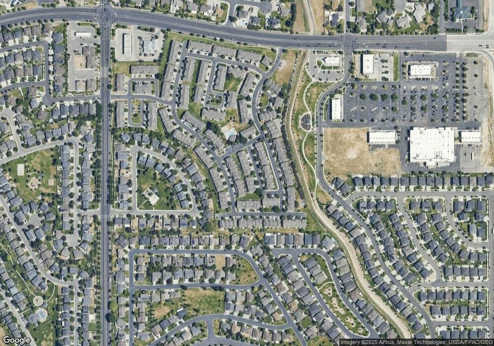 10524 Sage Flats Way, South Jordan, UT 84095 - photo 1