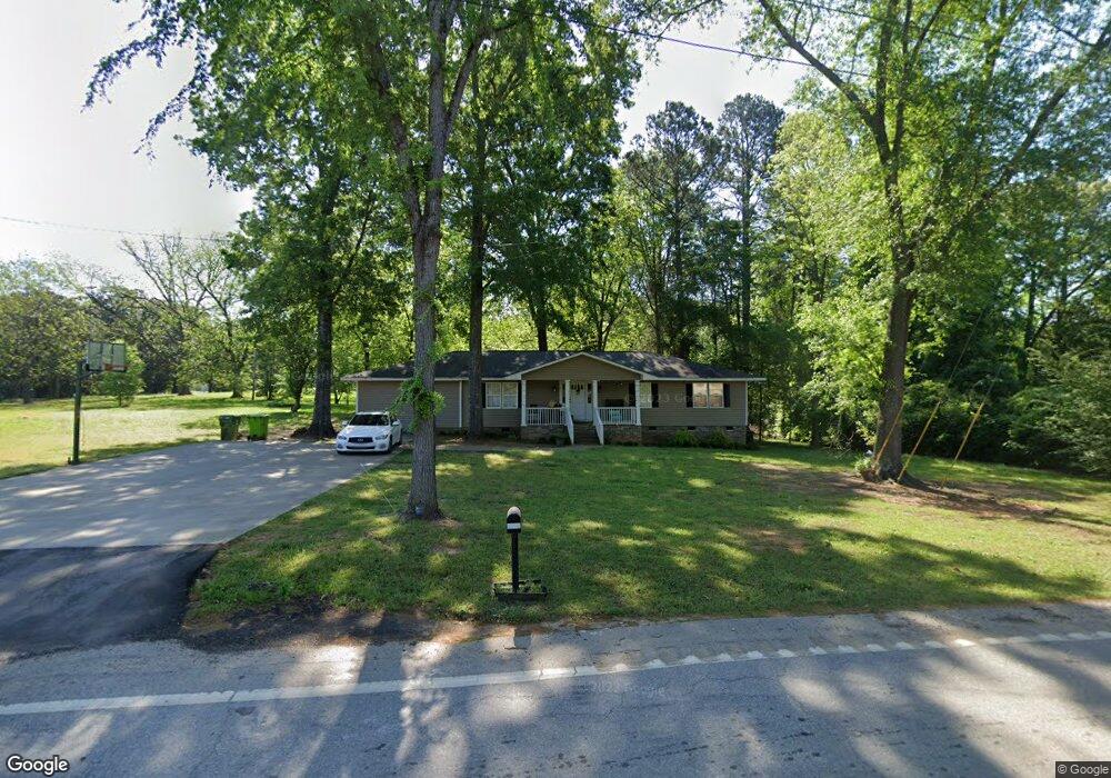 1105 Old Hilton Rd, Chapin, SC 29036 - photo 1