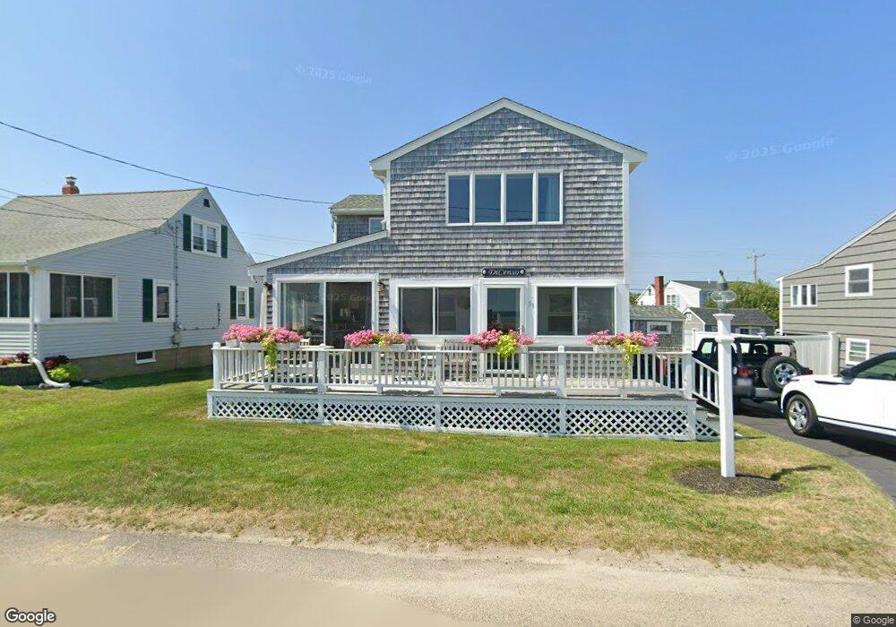 39 Foster Ave, Marshfield, MA 02050 - photo 1