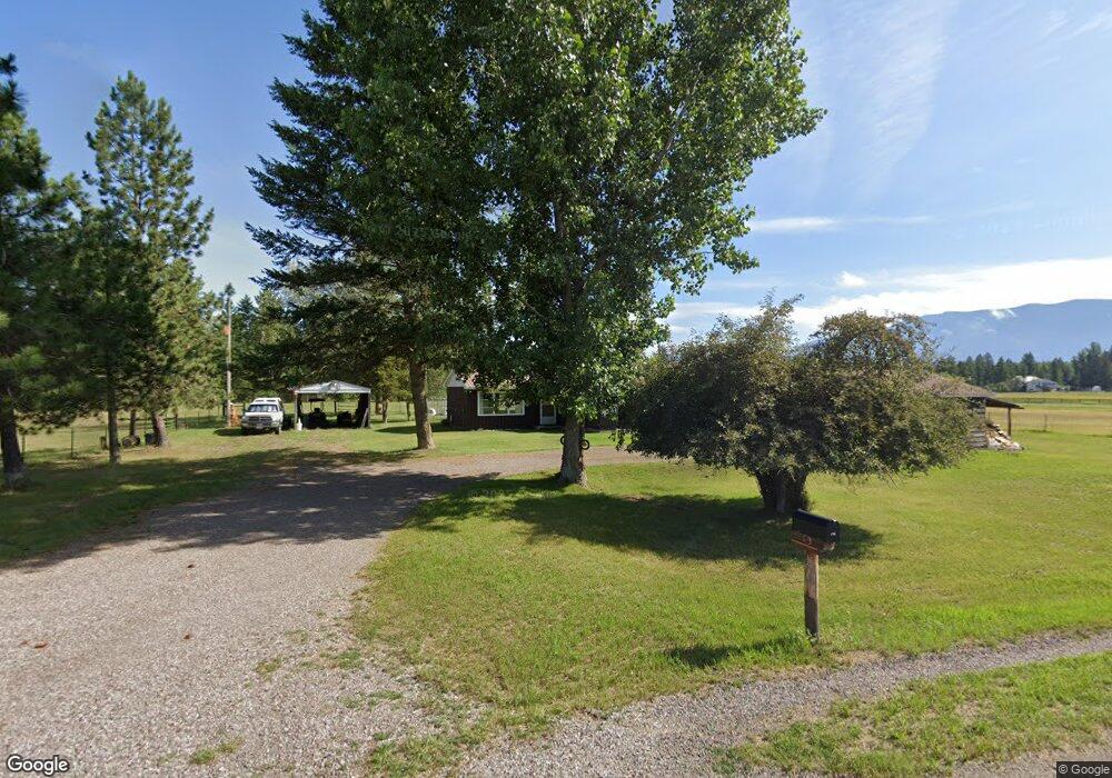 196 Bayou Rd, Kalispell, MT 59901 - photo 1