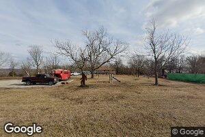 1338 Skyline Dr, Pawhuska, OK 74056