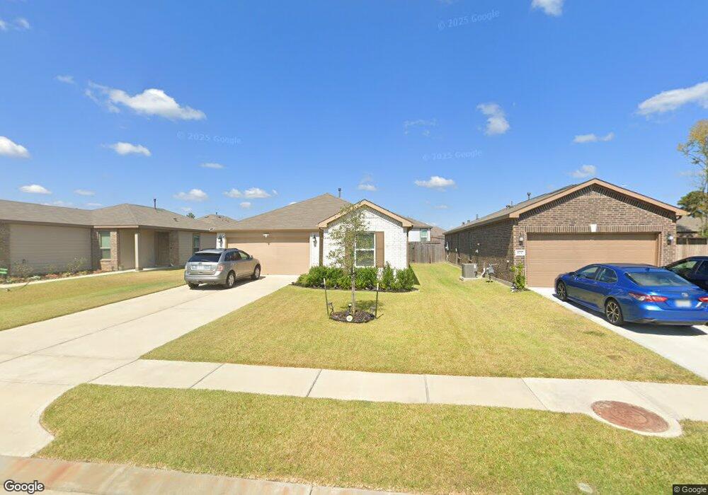 41743 Tumbleweed Pass Ln, Magnolia, TX 77354 - photo 1