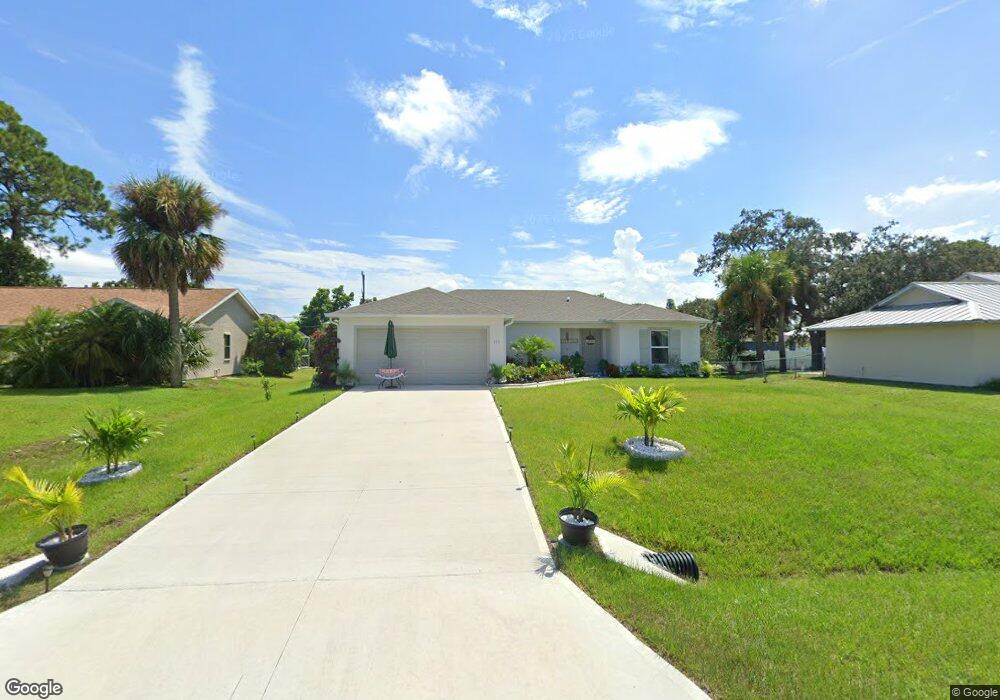 121 Redgrave Dr, Sebastian, FL 32958 - photo 1