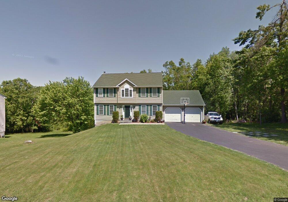 85 Joshua Hill, Windsor, CT 06095 - photo 1