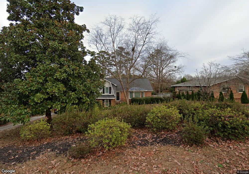 1512 Goldfinch Ln, West Columbia, SC 29169 - photo 1