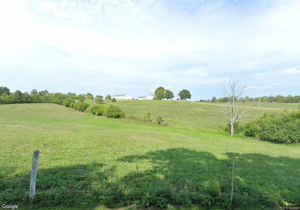 316 Carl Lay Ln, Harrodsburg, KY 40330 - photo 1