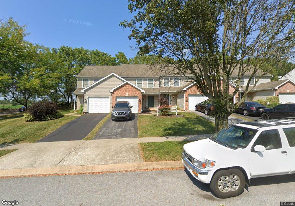 4081 Buttonwood Dr, Mount Joy, PA 17552 - photo 1