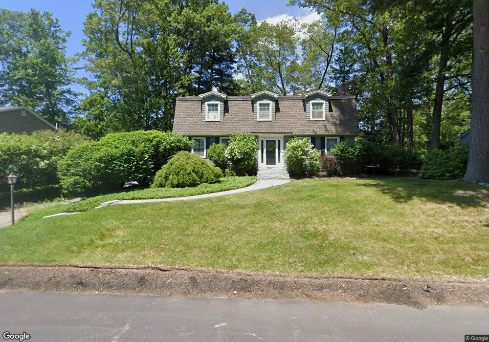 19 Nova Rd, Nashua, NH 03064 - photo 1