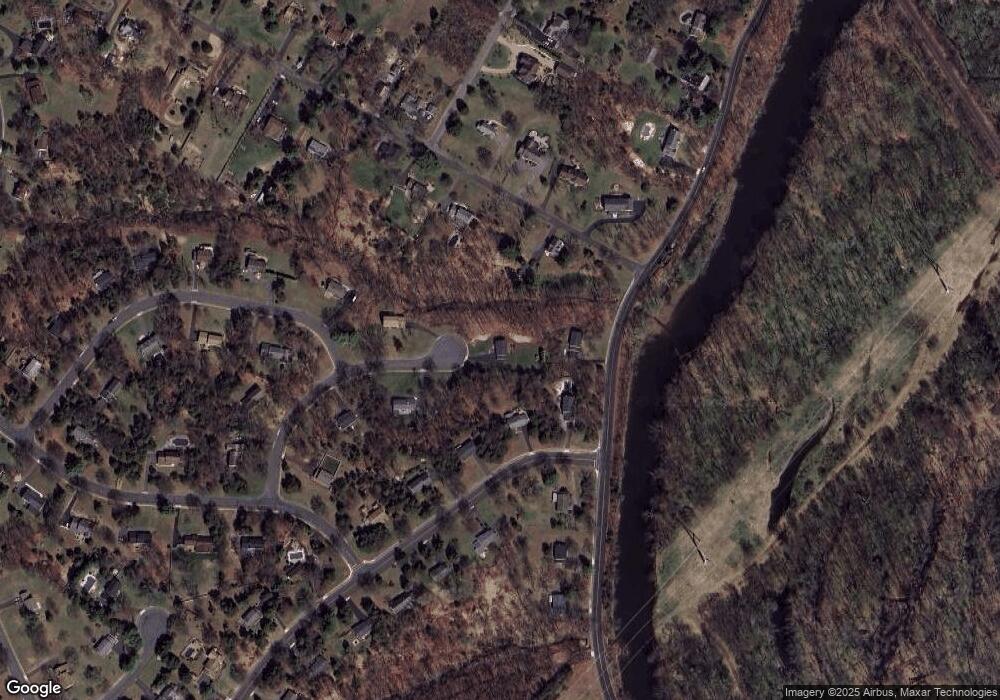 300 Swan Ct, Branchburg, NJ 08876 - photo 1