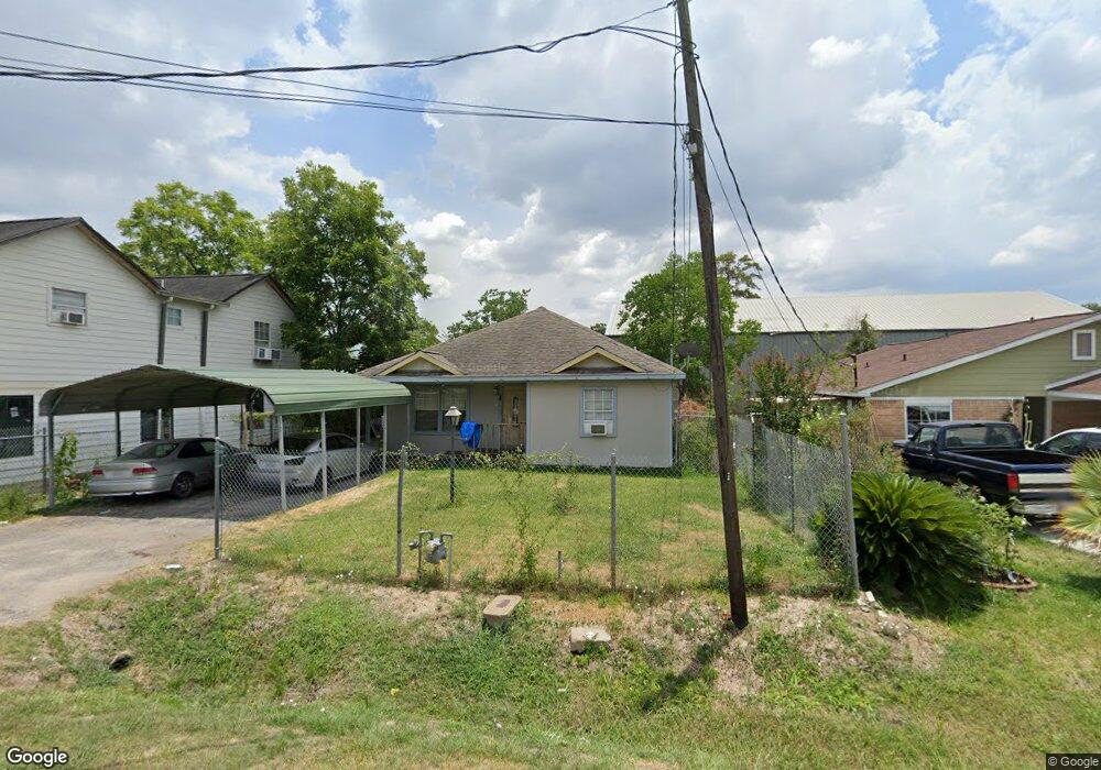 14438 Gainesville St, Houston, TX 77015 - photo 1