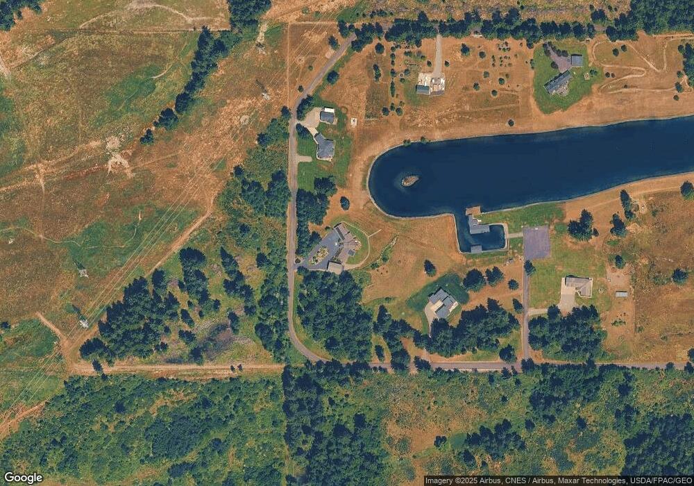 15232 127th Ln SE, Yelm, WA 98597 - photo 1