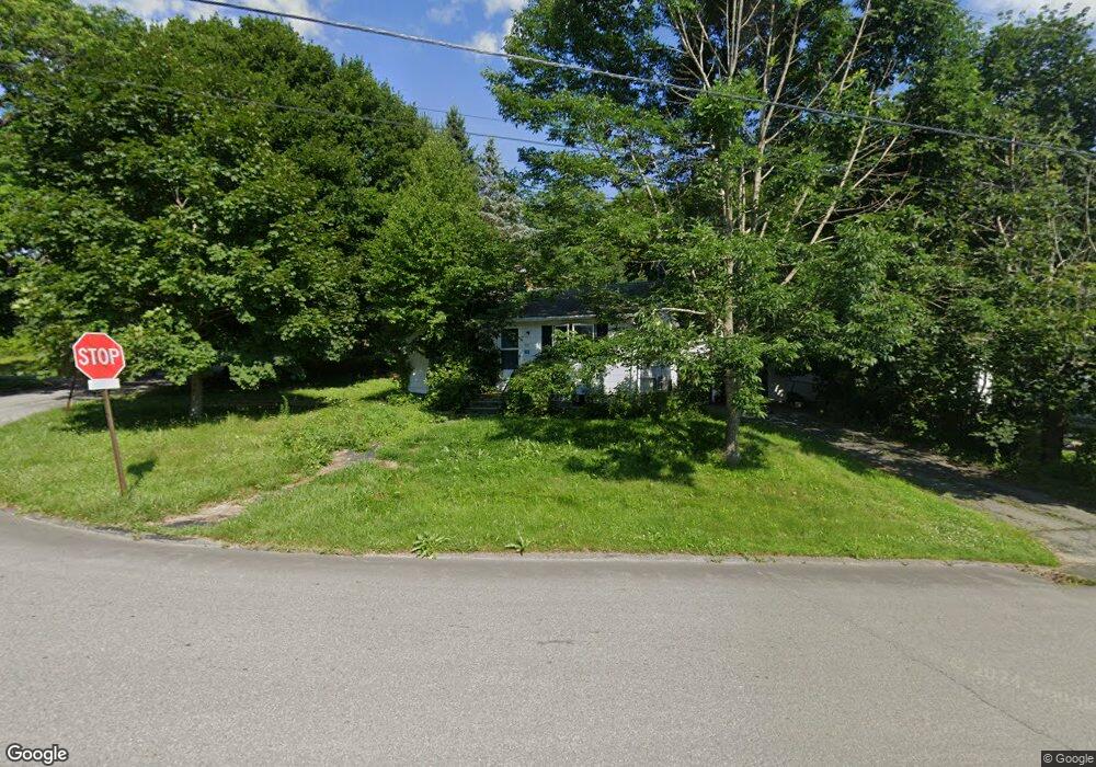 29 Hinks St, Bucksport, ME 04416 - photo 1