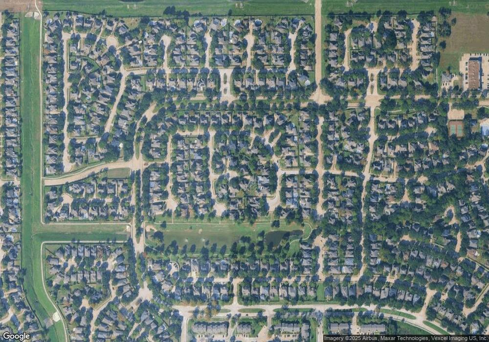 15402 Abbey Chase Ct, Houston, TX 77095 - photo 1