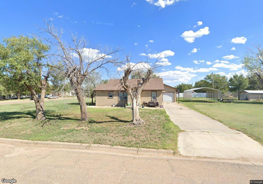1105 Beard Ave, Dumas, TX 79029 - photo 1