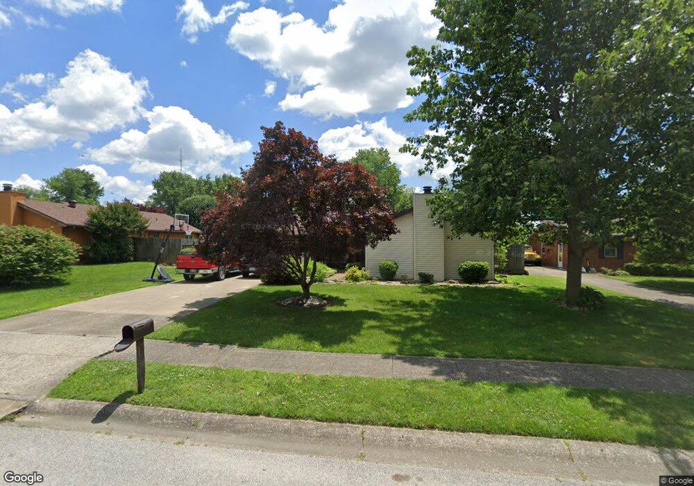 2522 Wimsatt Ct, Owensboro, KY 42303 - photo 1