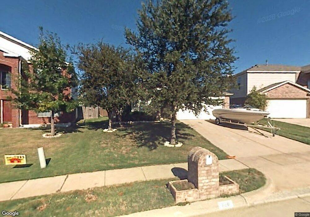 1128 Wintercreek Dr, Denton, TX 76210 - photo 1