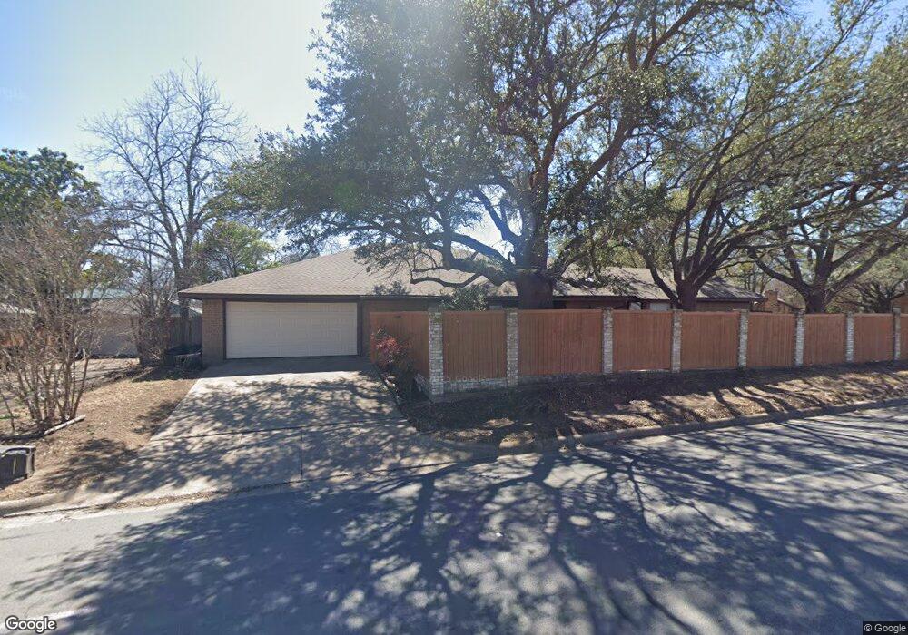 4221 Altamesa Blvd, Fort Worth, TX 76133 - photo 1