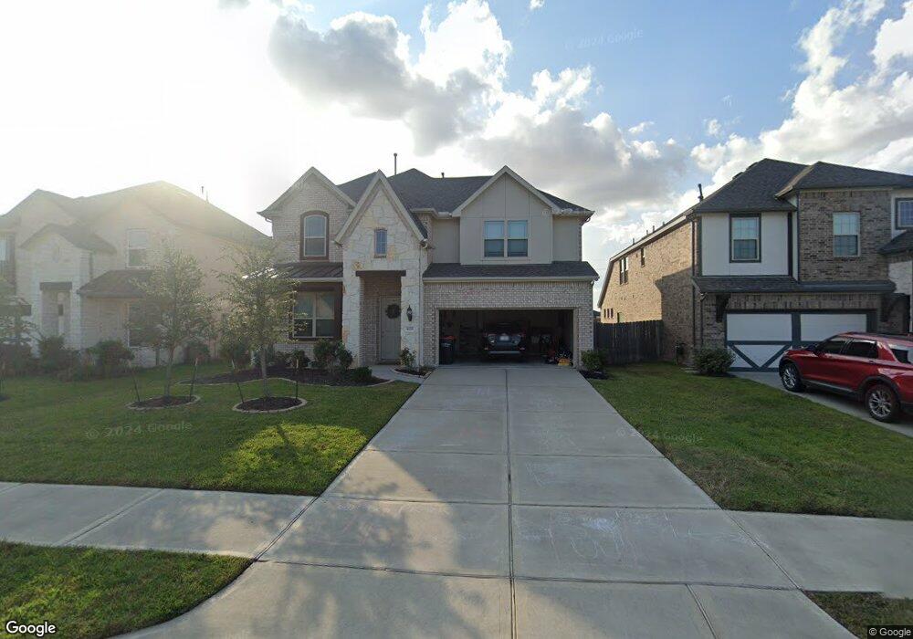4018 Palmer Meadow Ct, Katy, TX 77494 - photo 1