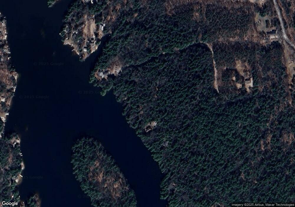 503 Ellsworth Rd, Deering, NH 03244 - photo 1