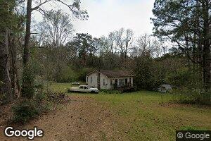 1064 Lowery Rd, Wesson, MS 39191