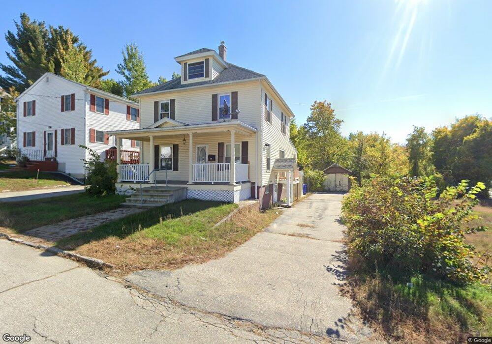 11 Manning St unit 11, Manchester, NH 03103 - photo 1