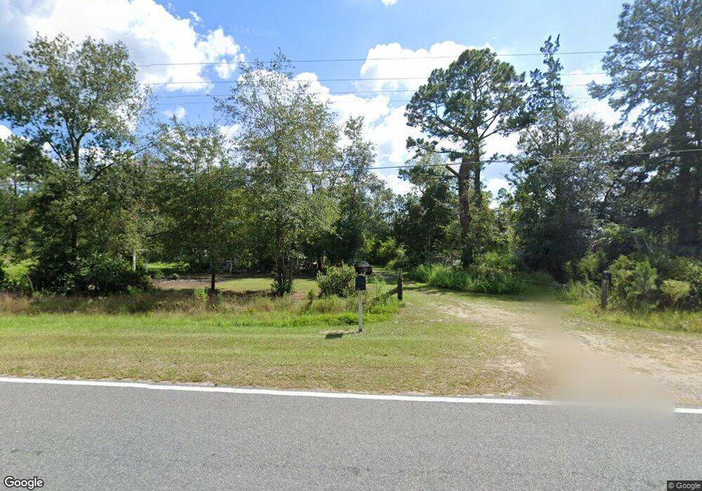 3613 Pebble Hill Rd, Waycross, GA 31503 - photo 1