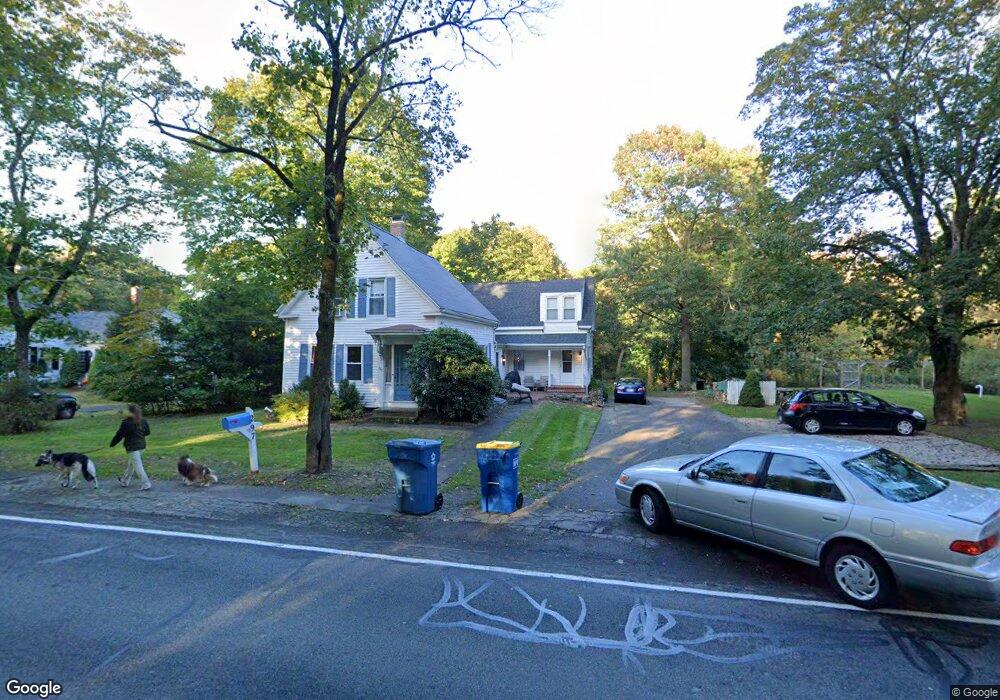 297 Pleasant St, East Bridgewater, MA 02333 - photo 1