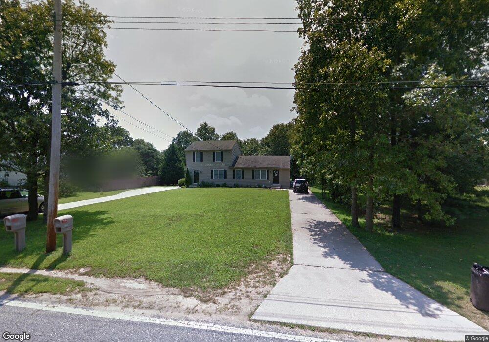 2171 W Oak Rd, Vineland, NJ 08360 - photo 1