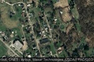 26 N Liberty St, Amesville, OH 45711