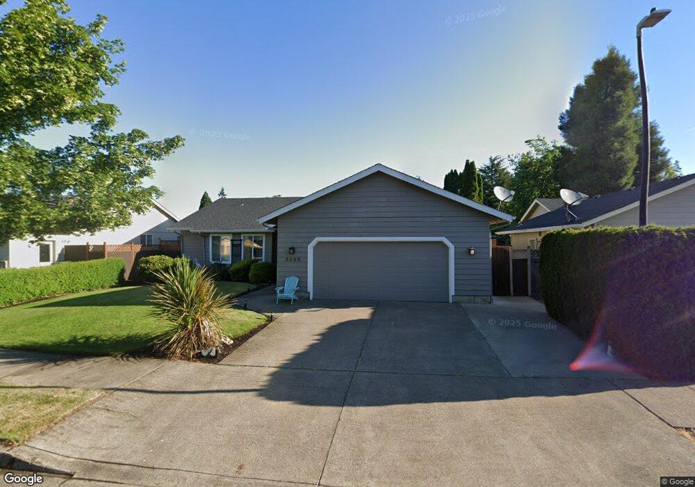 2465 Devon Ave, Eugene, OR 97408 - photo 1