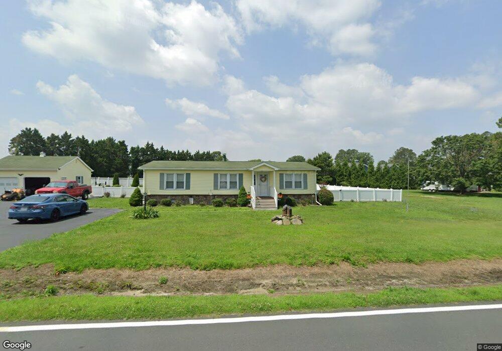 38107 Sandy Cove Rd, Ocean View, DE 19970 - photo 1