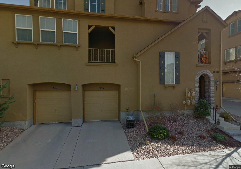 10586 Parkington Ln unit 38C, Highlands Ranch, CO 80126 - photo 1