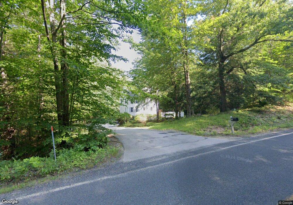 61 Everett Dam Rd, Dunbarton, NH 03046 - photo 1