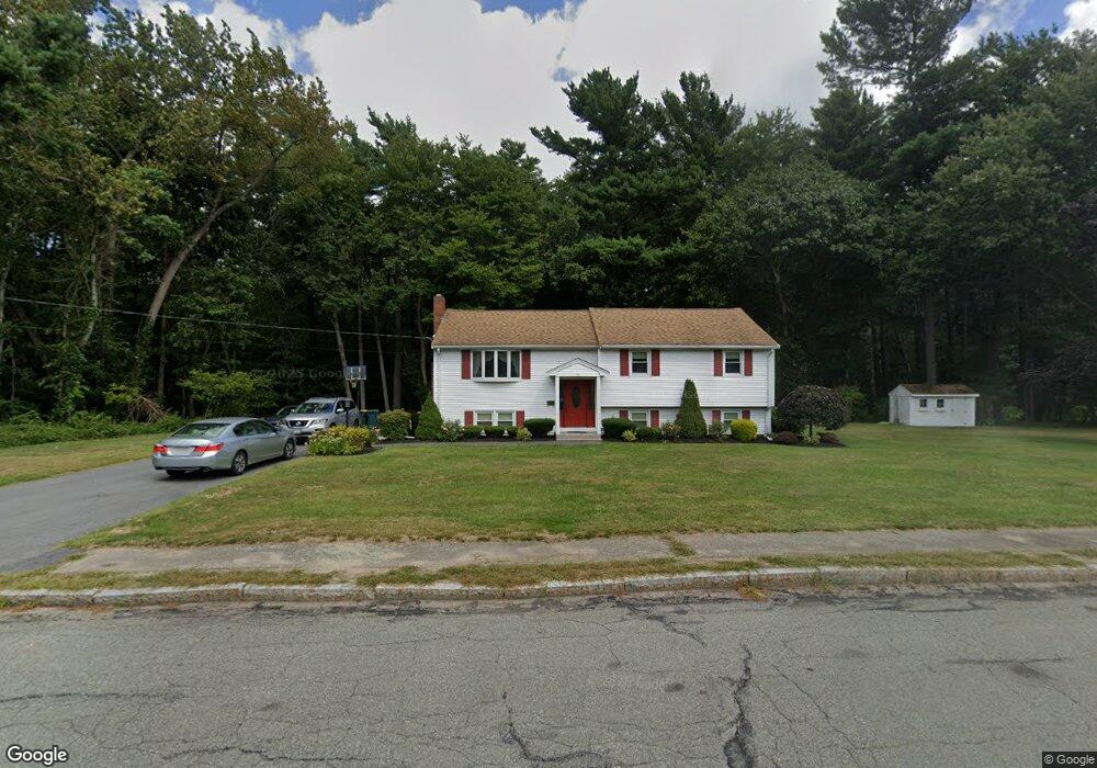 17 Jean Carol Rd, Abington, MA 02351 - photo 1