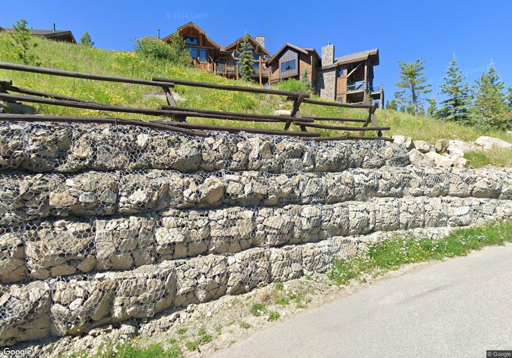 14 Upper Cascade Ridge Rd unit 206, Big Sky, MT 59716 - photo 1