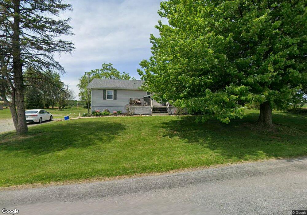 183 Morrison Mill Rd, Kirkwood, PA 17536 - photo 1