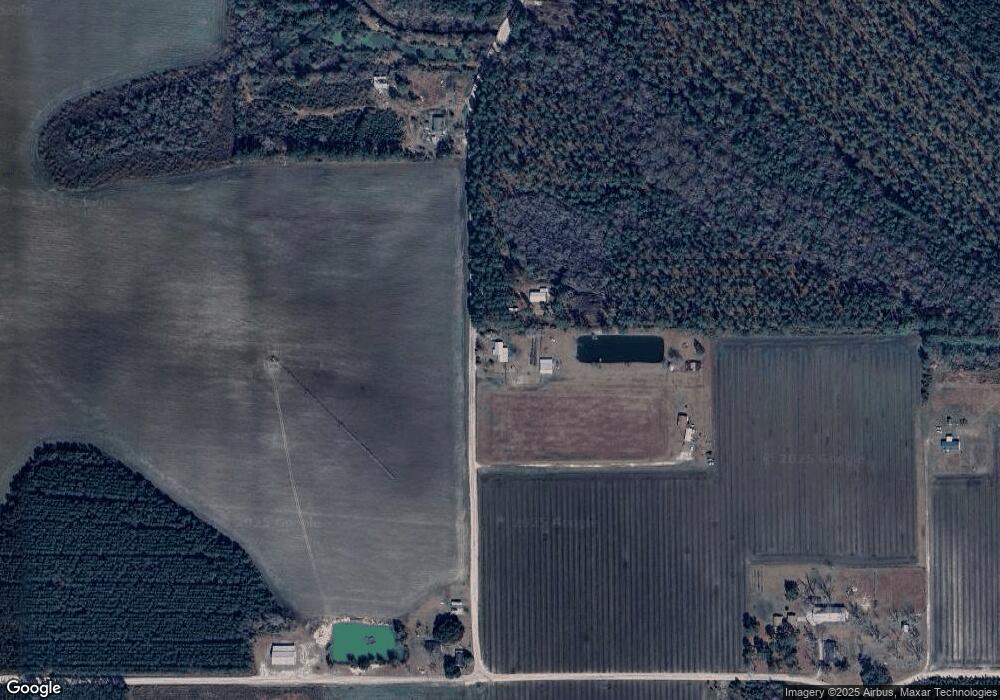 459 Oe McDonald Rd, Waycross, GA 31503 - photo 1