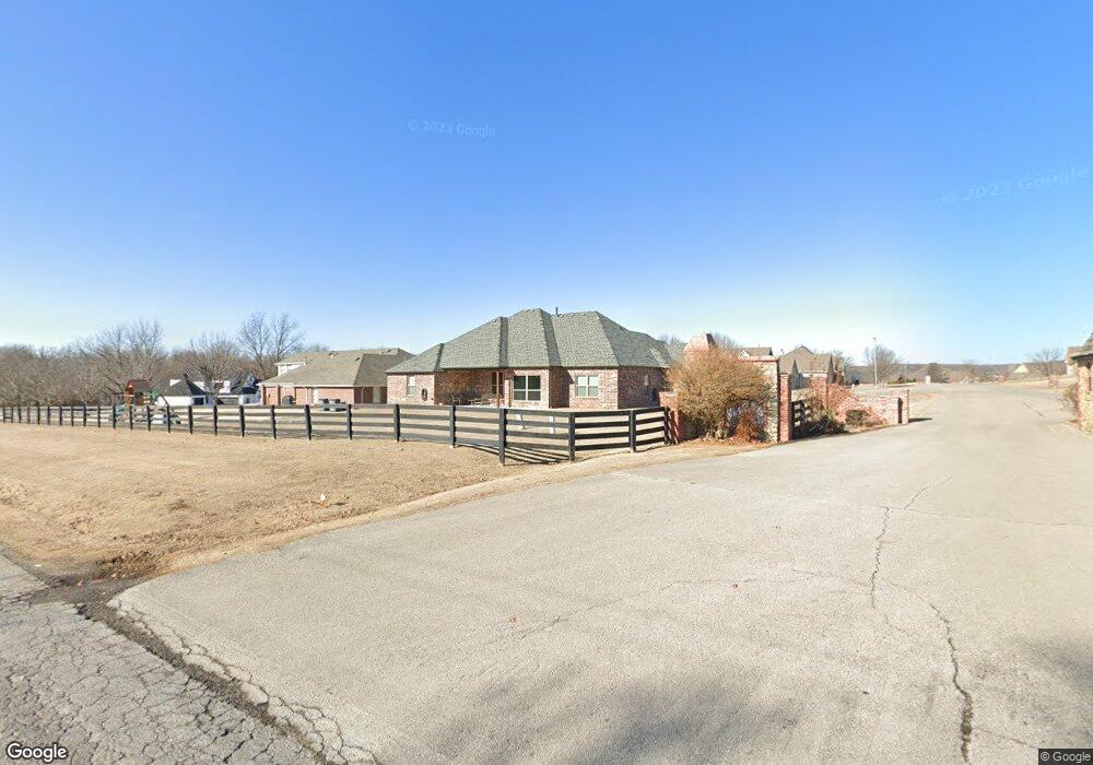 4525 W Oak St, Skiatook, OK 74070 - photo 1