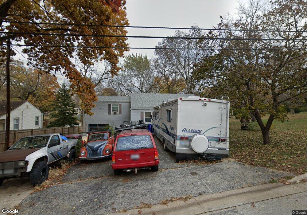 6041 Melrose Ln, Shawnee, KS 66203 - photo 1