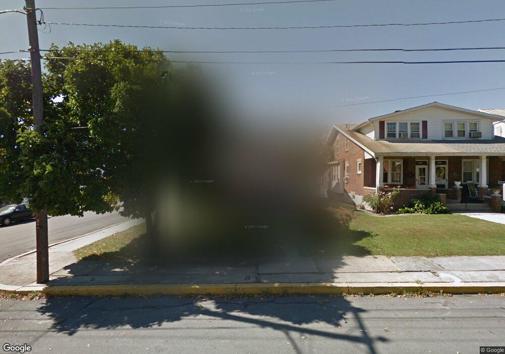 500 Raymond St, Reading, PA 19605 - photo 1