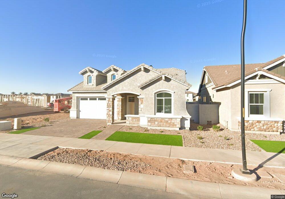 4306 E Bernice St, Gilbert, AZ 85295 - photo 1