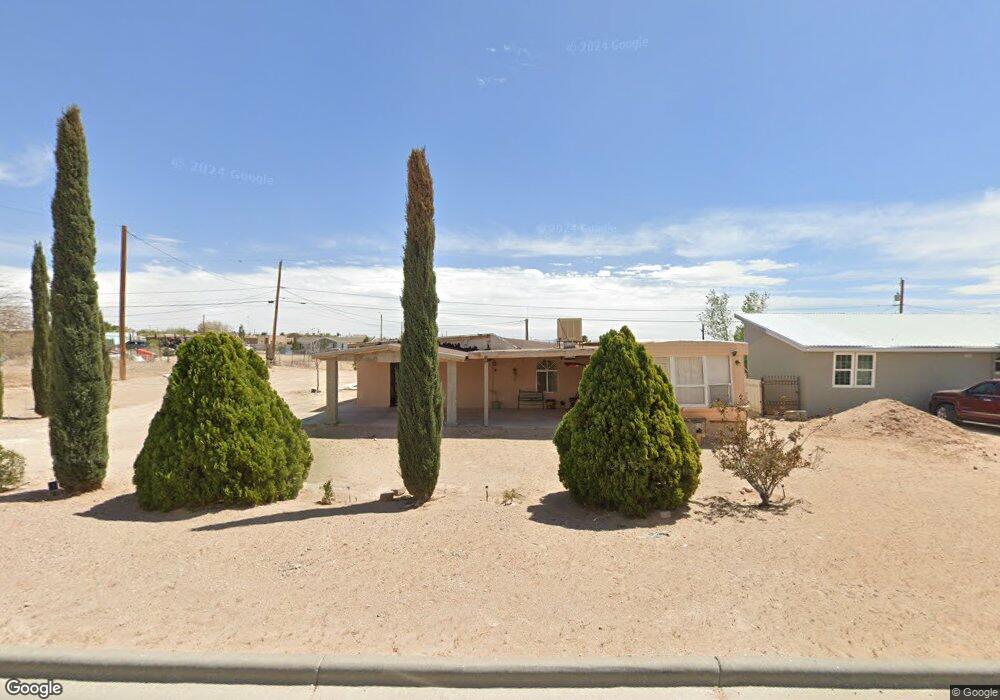 1580 Wolsey, Clint, TX 79836 - photo 1